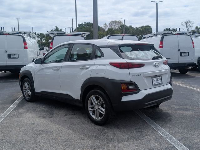 Used 2019 Hyundai Kona SE FWD image 5