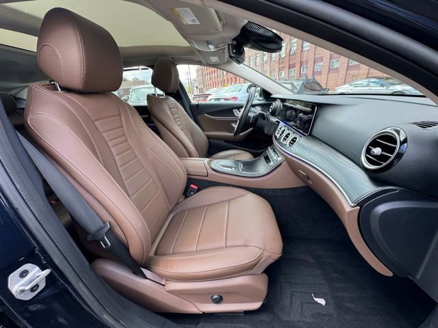 Used 2023 Mercedes-Benz E 450 4MATIC All-Terrain Wagon image 13
