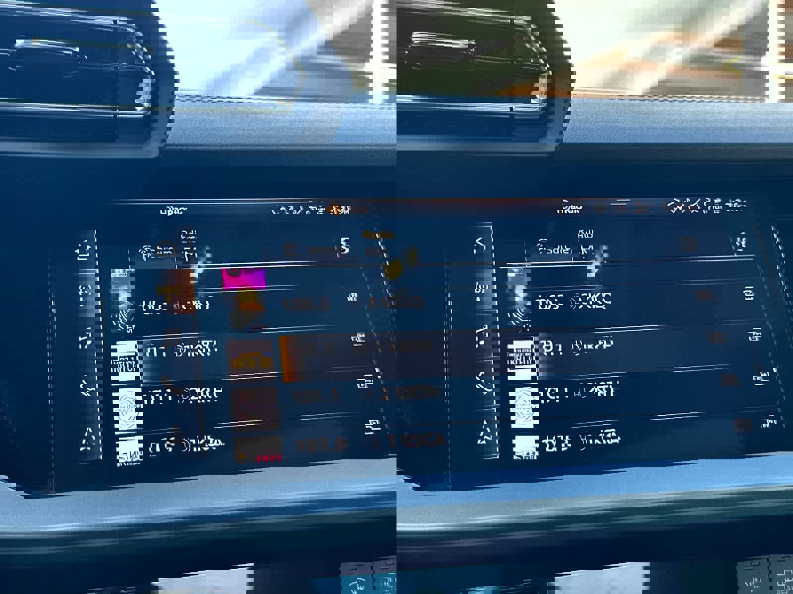 Certified 2025 Audi A3 2.0T Premium w/ Black Optic Package image 17