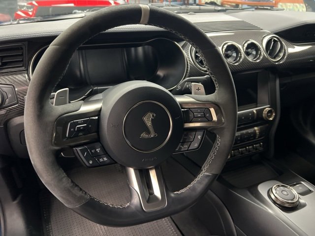 Used 2022 Ford Mustang Shelby GT500 image 6