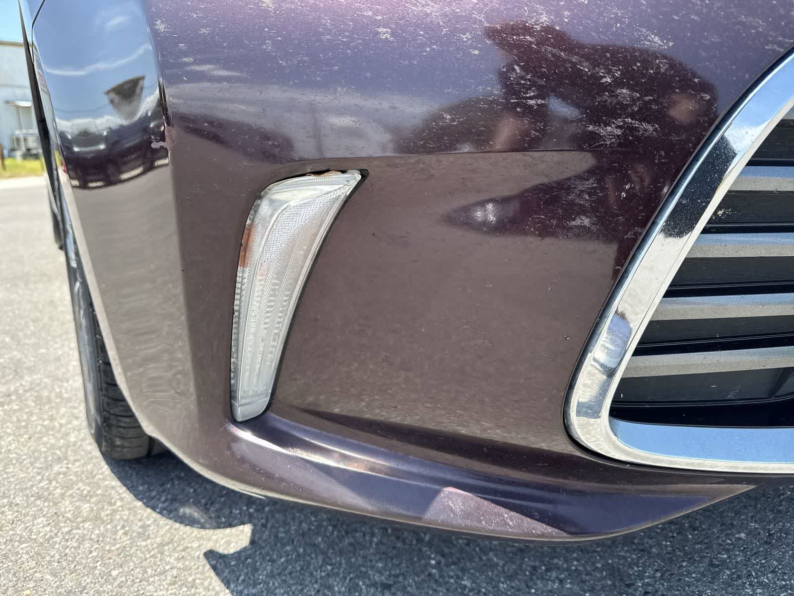 Used 2016 Toyota Avalon XLE FWD image 13