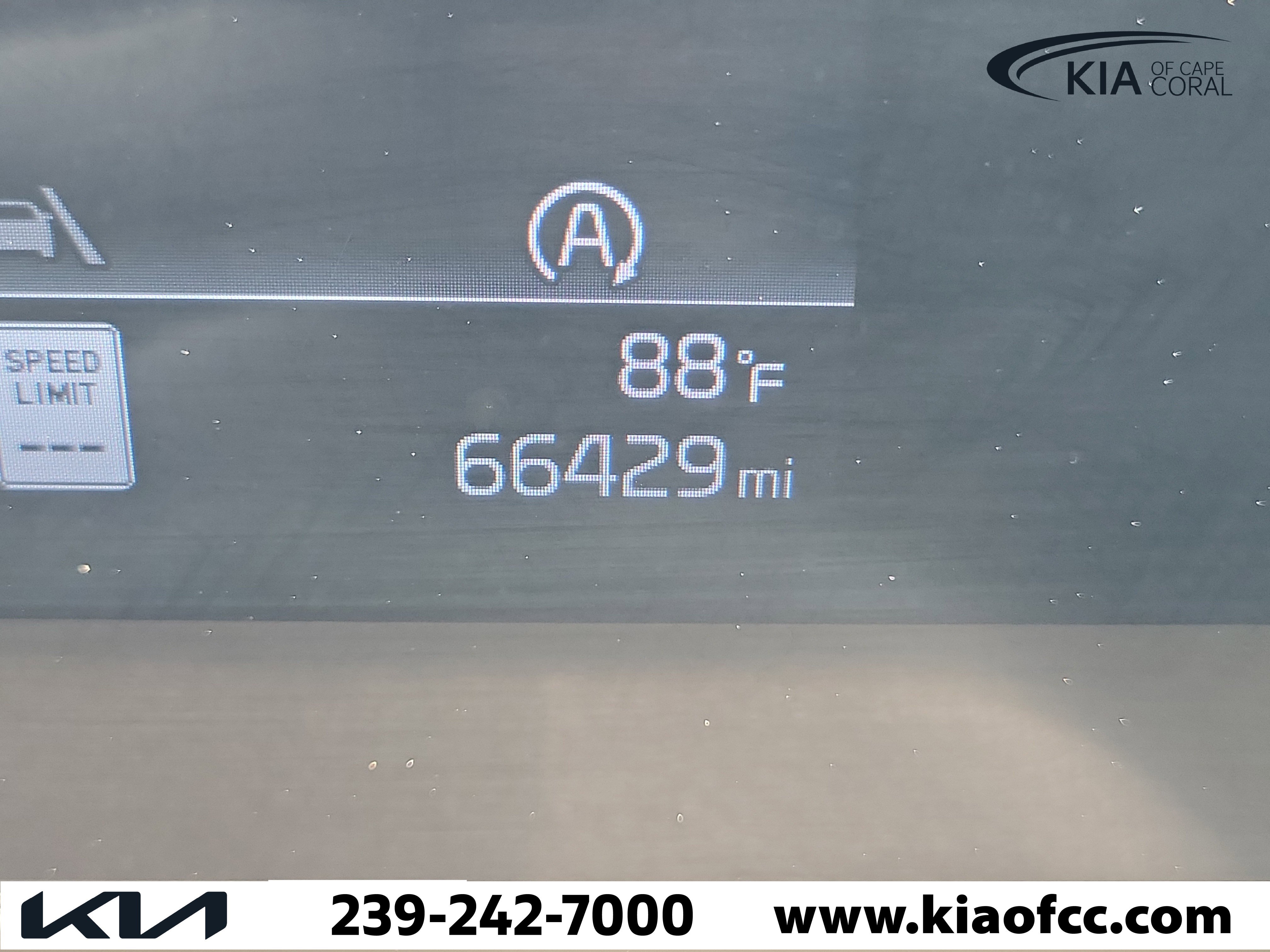 Certified 2025 Kia Sportage EX FWD image 26