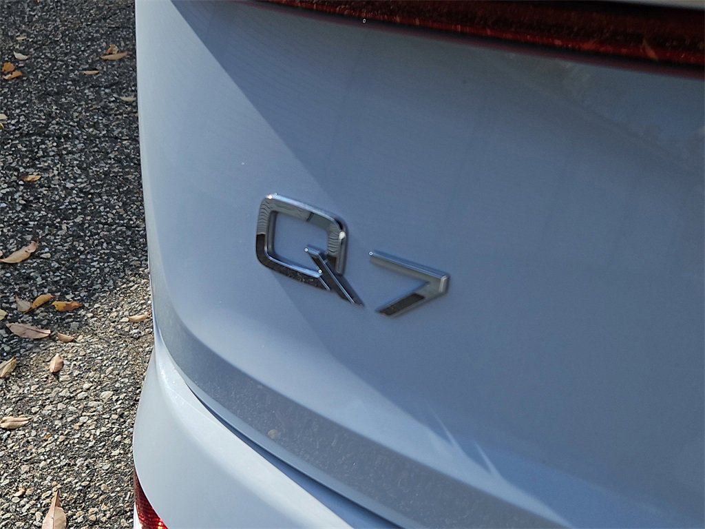 Certified 2022 Audi Q7 2.0T Premium image 12