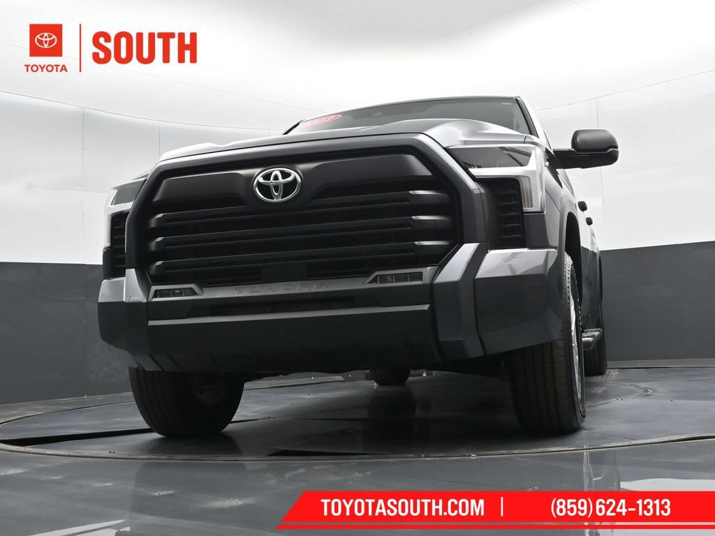 Used 2023 Toyota Tundra SR5 AWD/4WD image 40