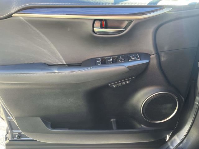Used 2018 Lexus NX 300 AWD image 27