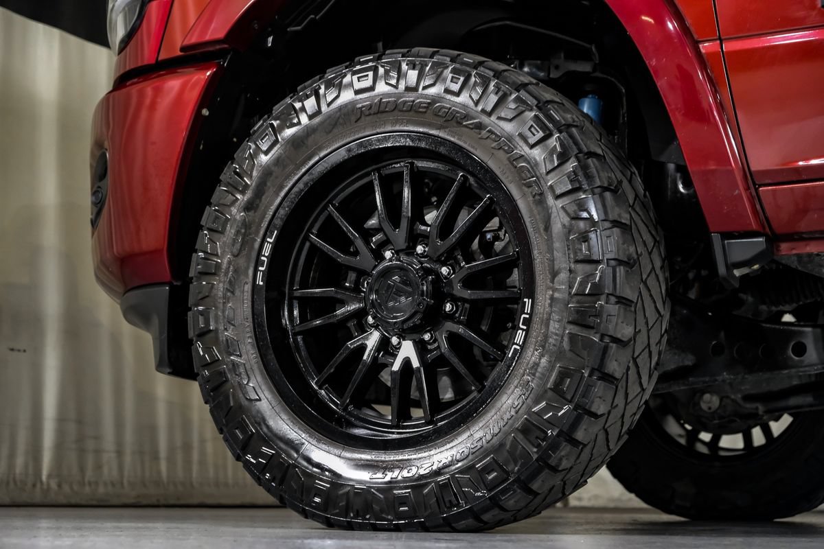 Used 2022 RAM 2500 Laramie w/ Night Edition AWD/4WD image 55