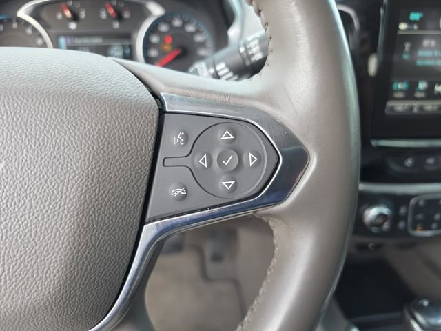 Used 2019 Chevrolet Traverse LT FWD image 32