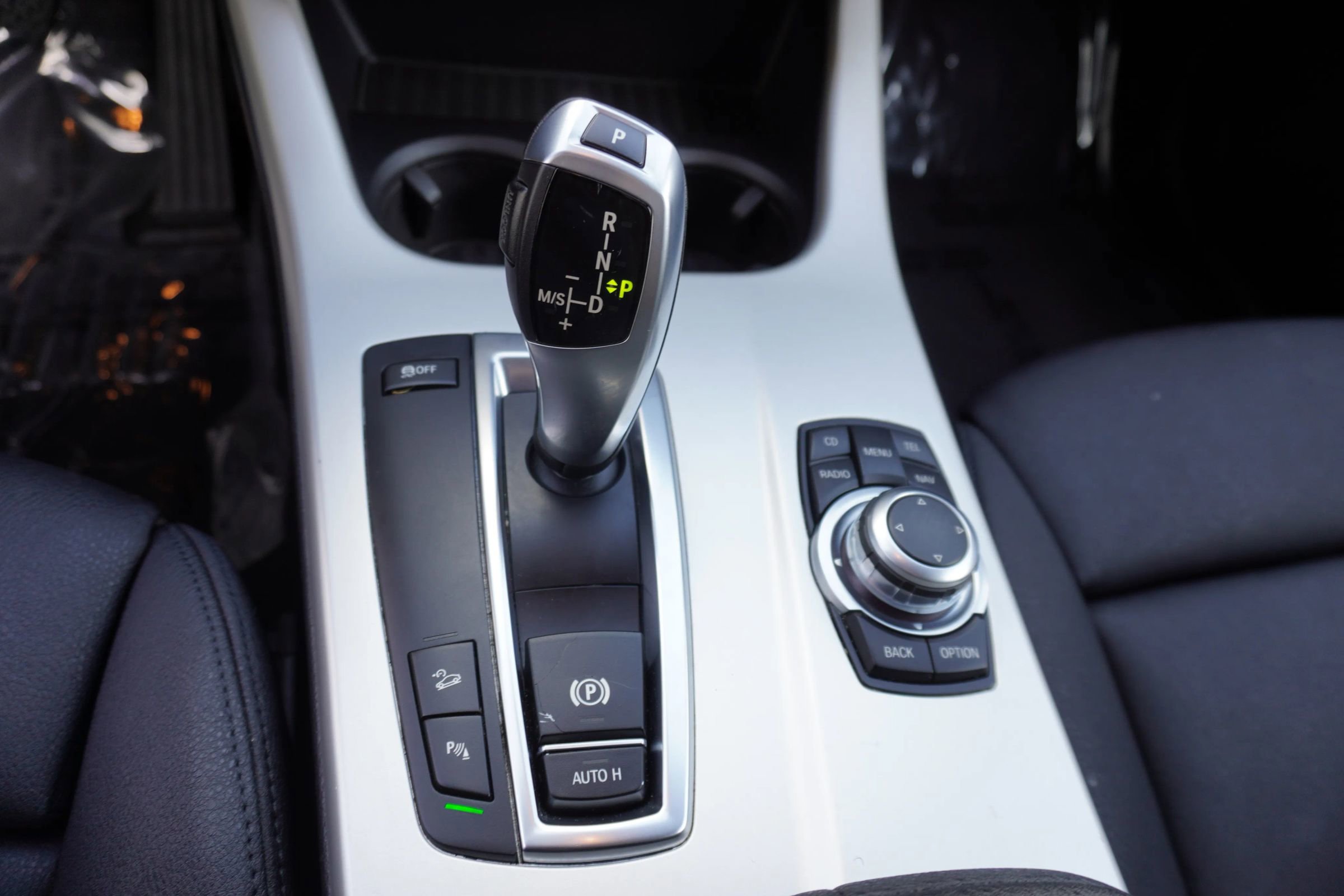 Used 2011 BMW X3 xDrive28i AWD/4WD image 21