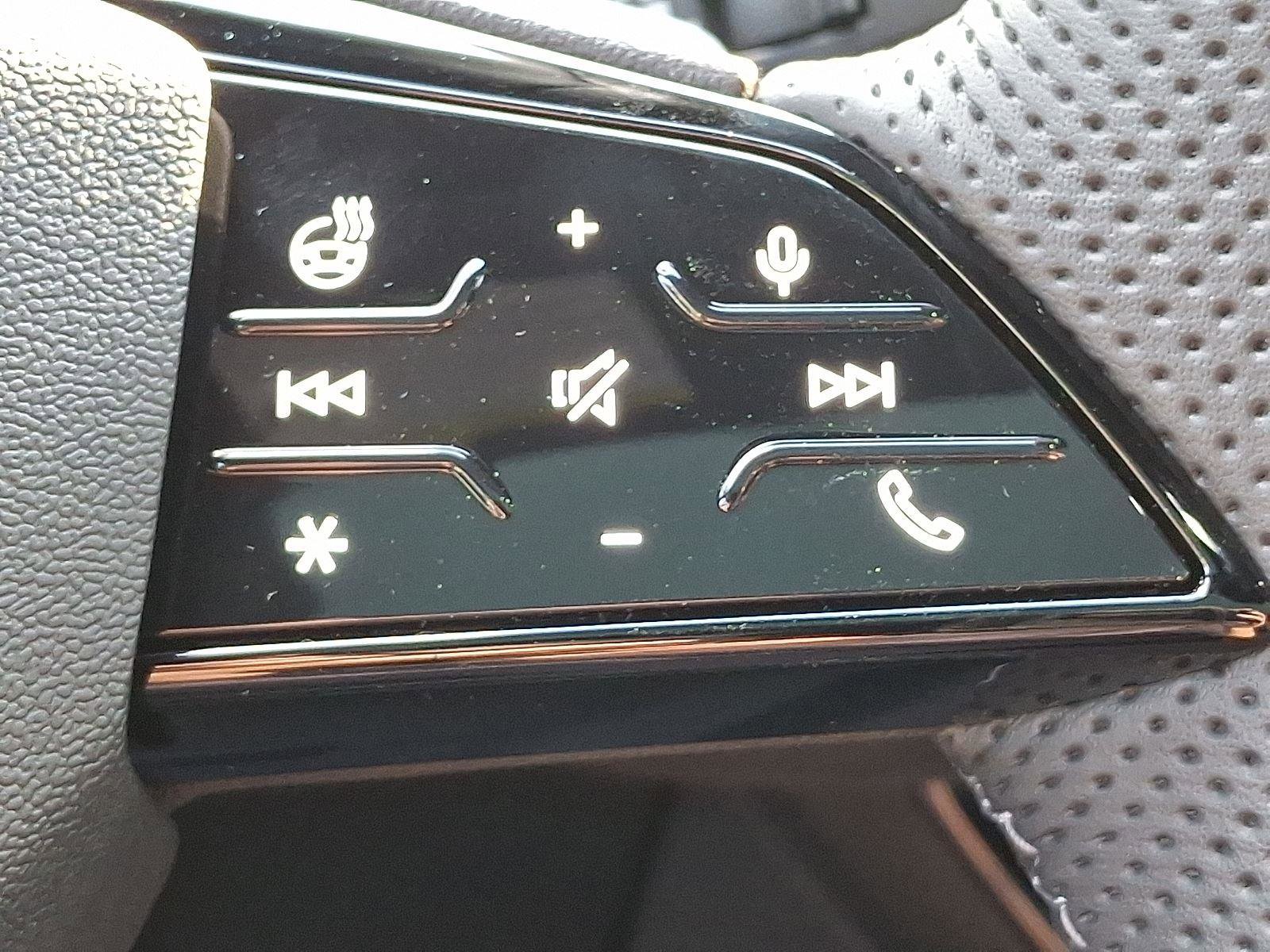 New 2025 Audi S6 e-tron Prestige image 19