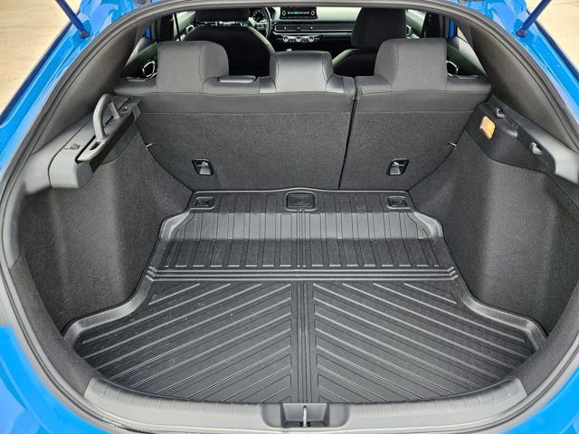 Used 2024 Honda Civic Sport image 6