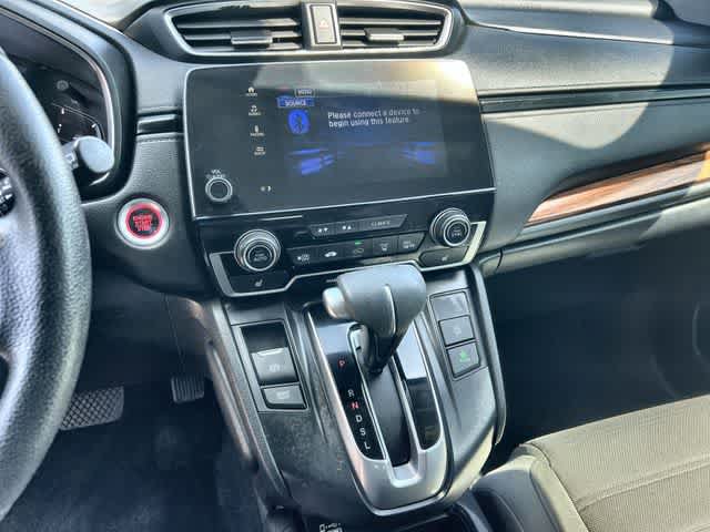 Used 2021 Honda CR-V EX image 18