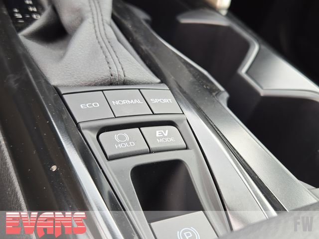 Certified 2026 Toyota Camry LE image 12