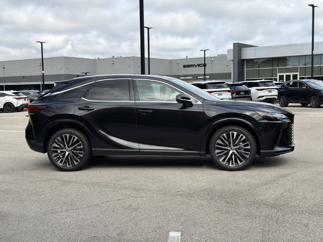 New 2026 Lexus RX 350 Premium Plus w/ Convenience Package FWD image 4