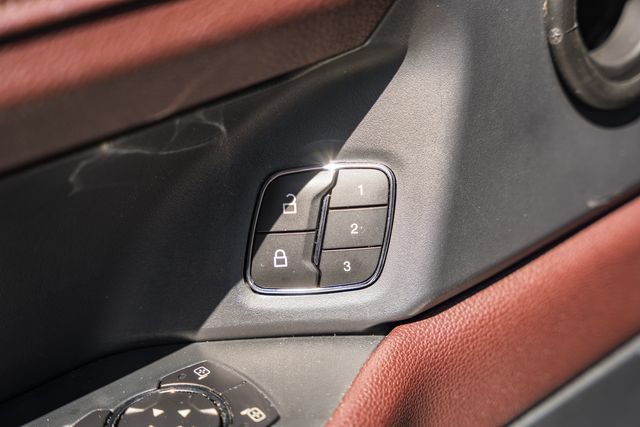 Used 2022 Ford Expedition Max Limited AWD/4WD image 52