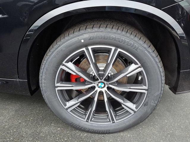 New 2026 BMW X5 xDrive40i image 8