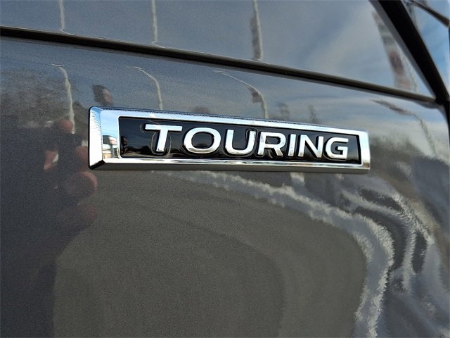 New 2026 Subaru Forester Touring image 20