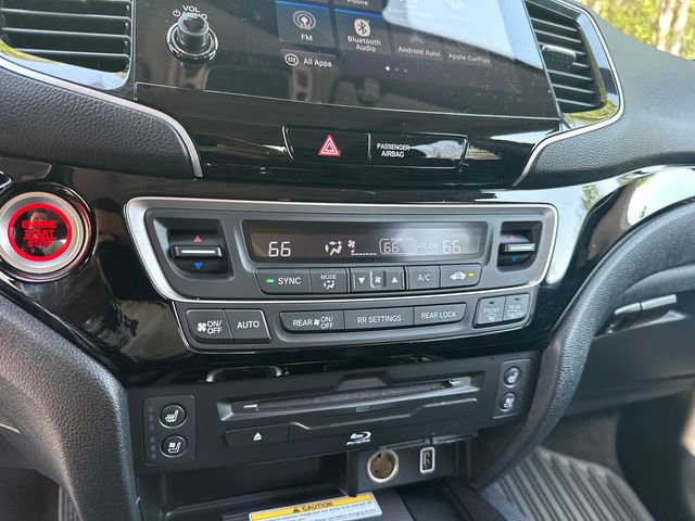 Used 2021 Honda Pilot Elite image 30