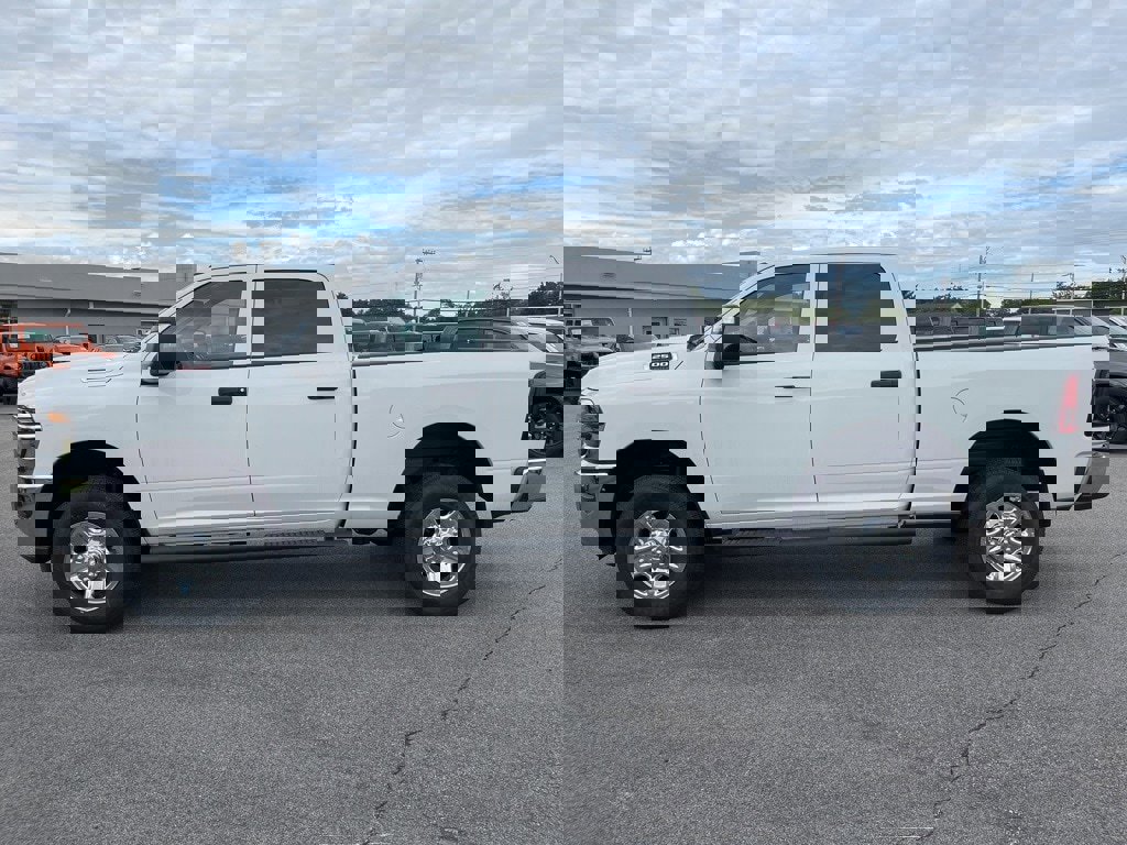New 2025 RAM 2500 Tradesman image 4