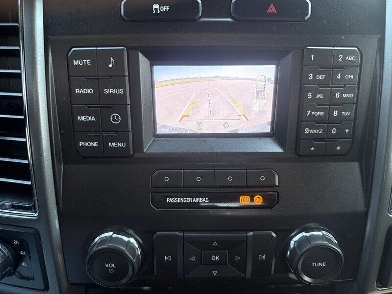 Used 2019 Ford F250 XLT w/ XLT Value Package image 30