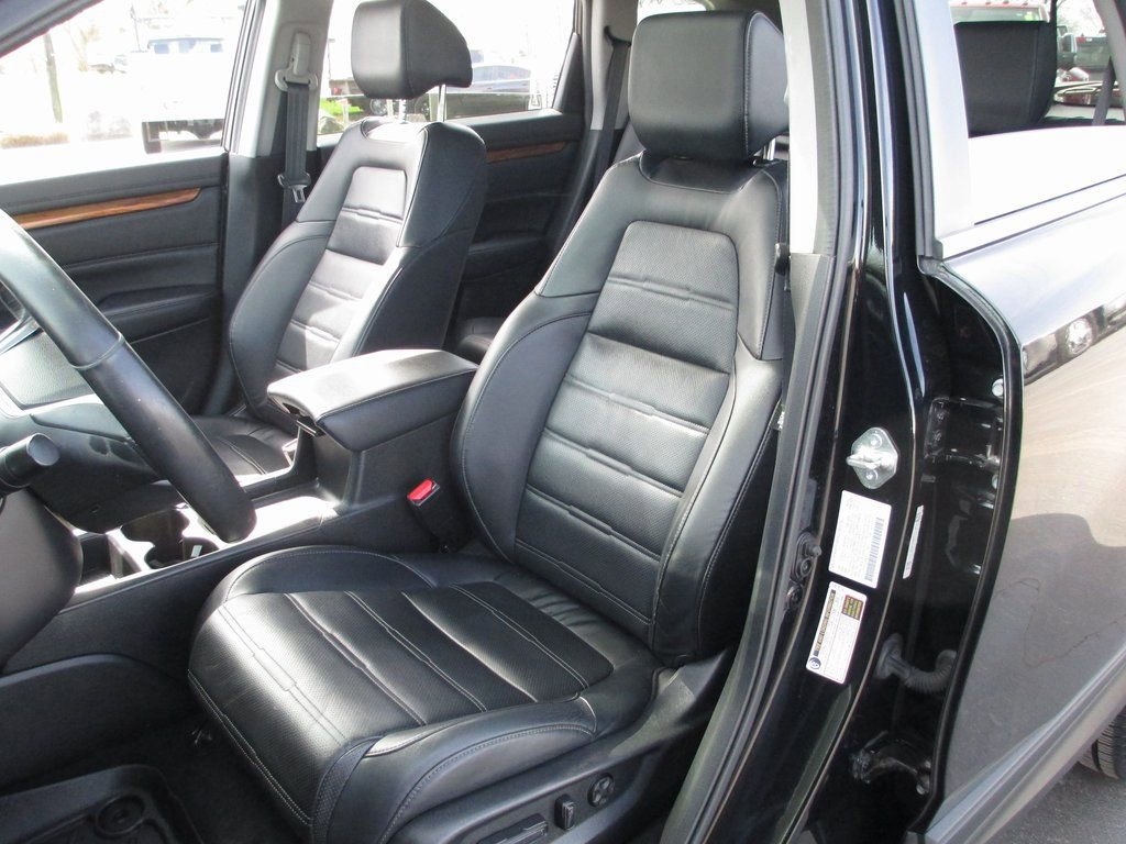 Used 2019 Honda CR-V EX-L image 15