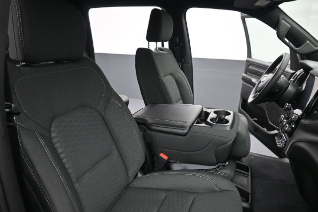 New 2027 RAM 1500 Express RWD image 30