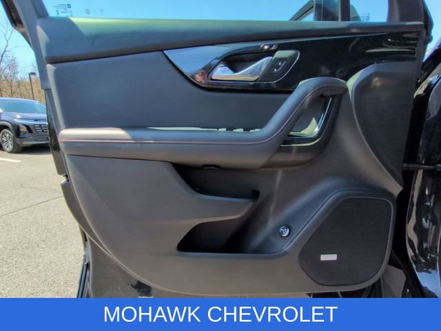 Used 2024 Chevrolet Blazer RS w/ Driver Confidence II Package AWD/4WD image 23