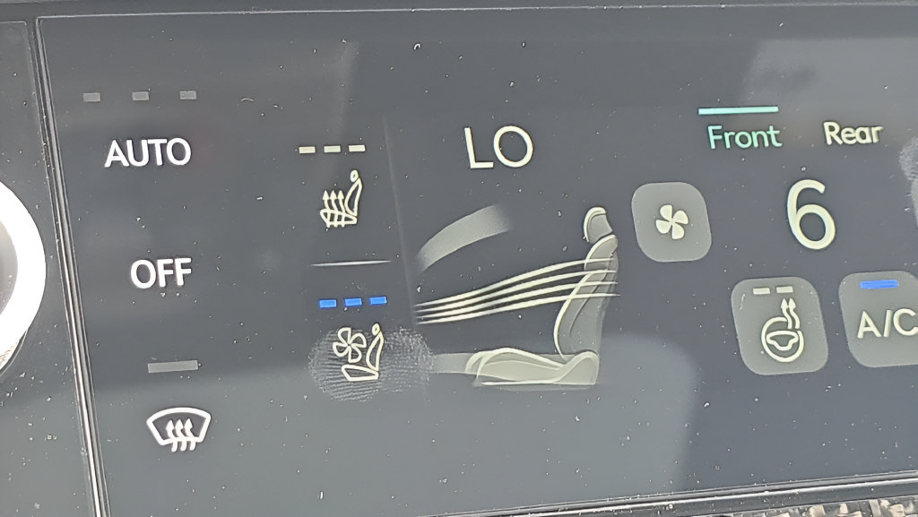 New 2026 Genesis GV70 3.5T Sport Prestige AWD/4WD image 27