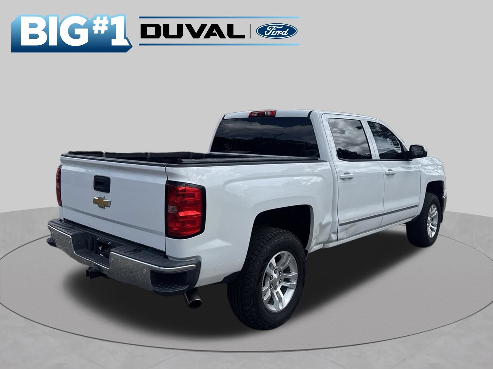 Used 2014 Chevrolet Silverado 1500 LTZ w/ Texas Edition, 1LZ Trim RWD video 2