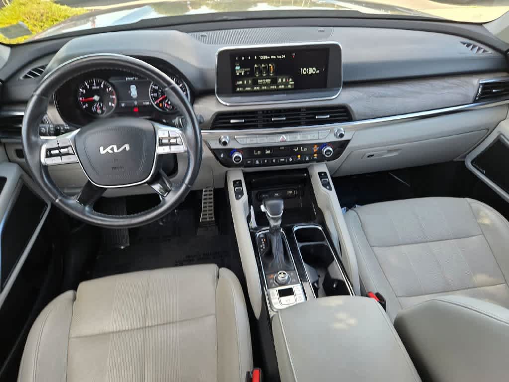 Used 2022 Kia Telluride SX w/ Towing Package AWD/4WD image 9