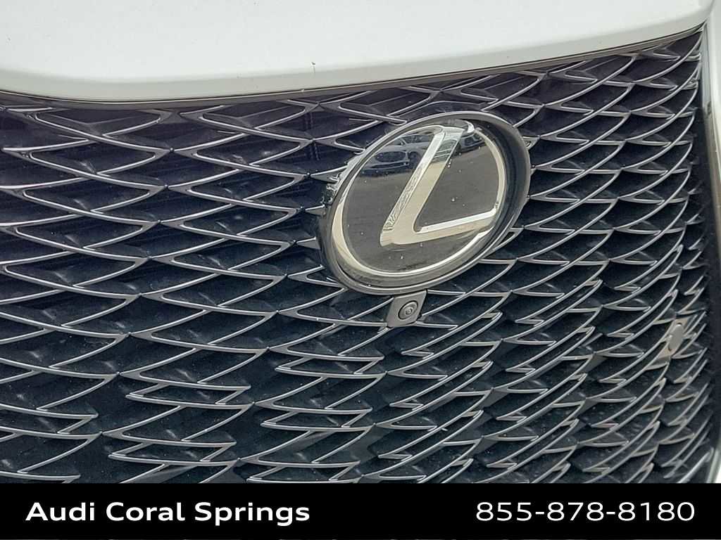 Used 2024 Lexus NX 350 F Sport AWD/4WD image 20