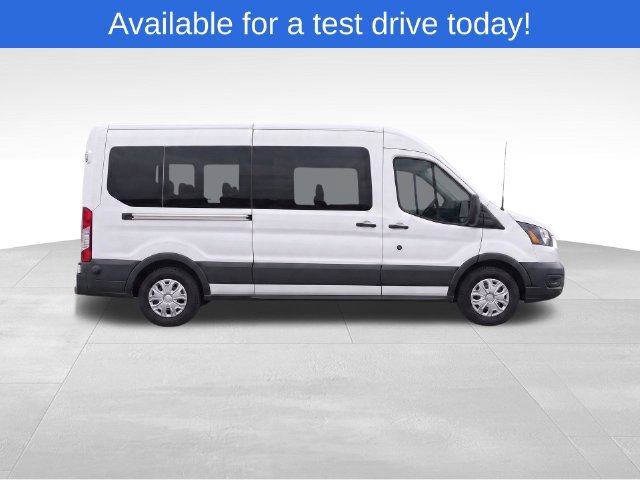 Used 2018 Ford Transit 350 XL RWD image 3
