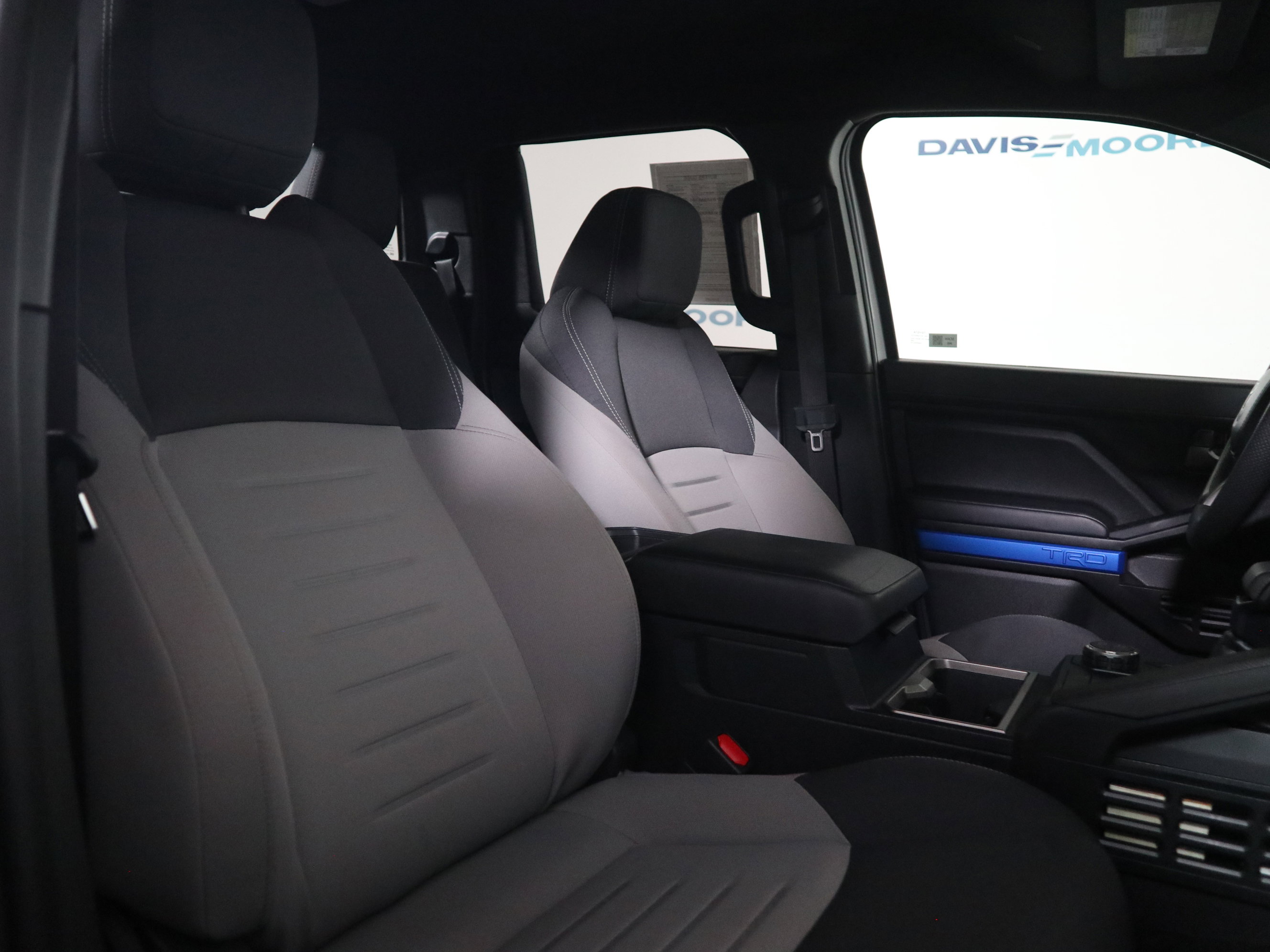 Used 2024 Toyota Tacoma TRD Sport image 19