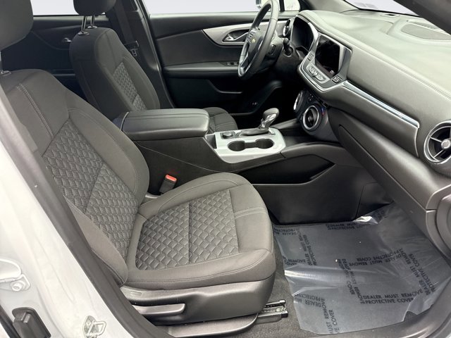 Used 2022 Chevrolet Blazer LT image 16