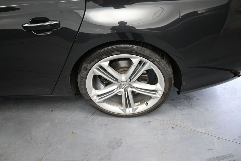 Used 2014 Audi S8 AWD/4WD image 18
