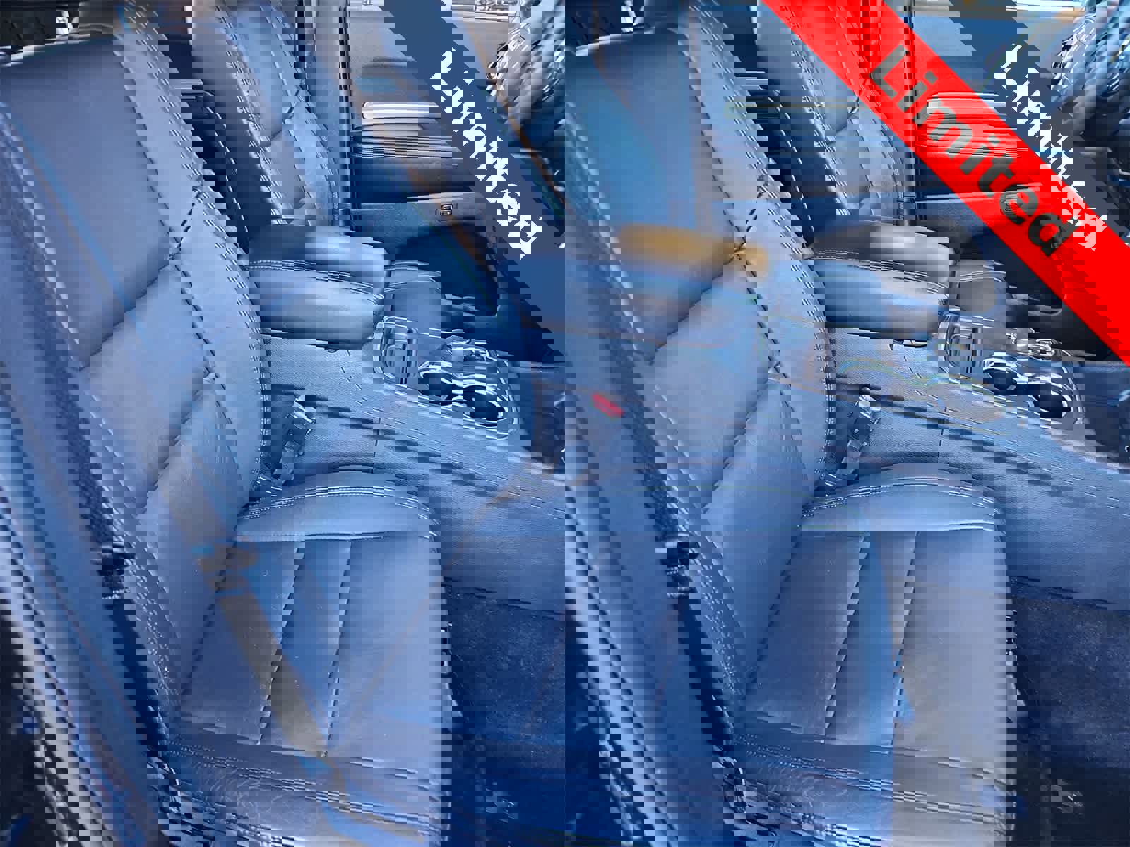 Used 2015 Dodge Durango Limited w/ Blacktop Package image 18