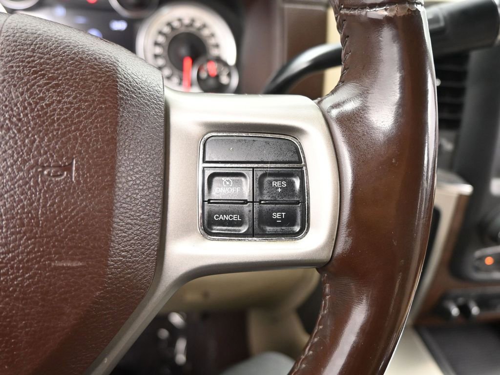 Used 2013 RAM 2500 Laramie w/ Convenience Group image 16