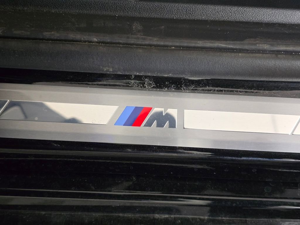 New 2026 BMW X3 xDrive30 image 19