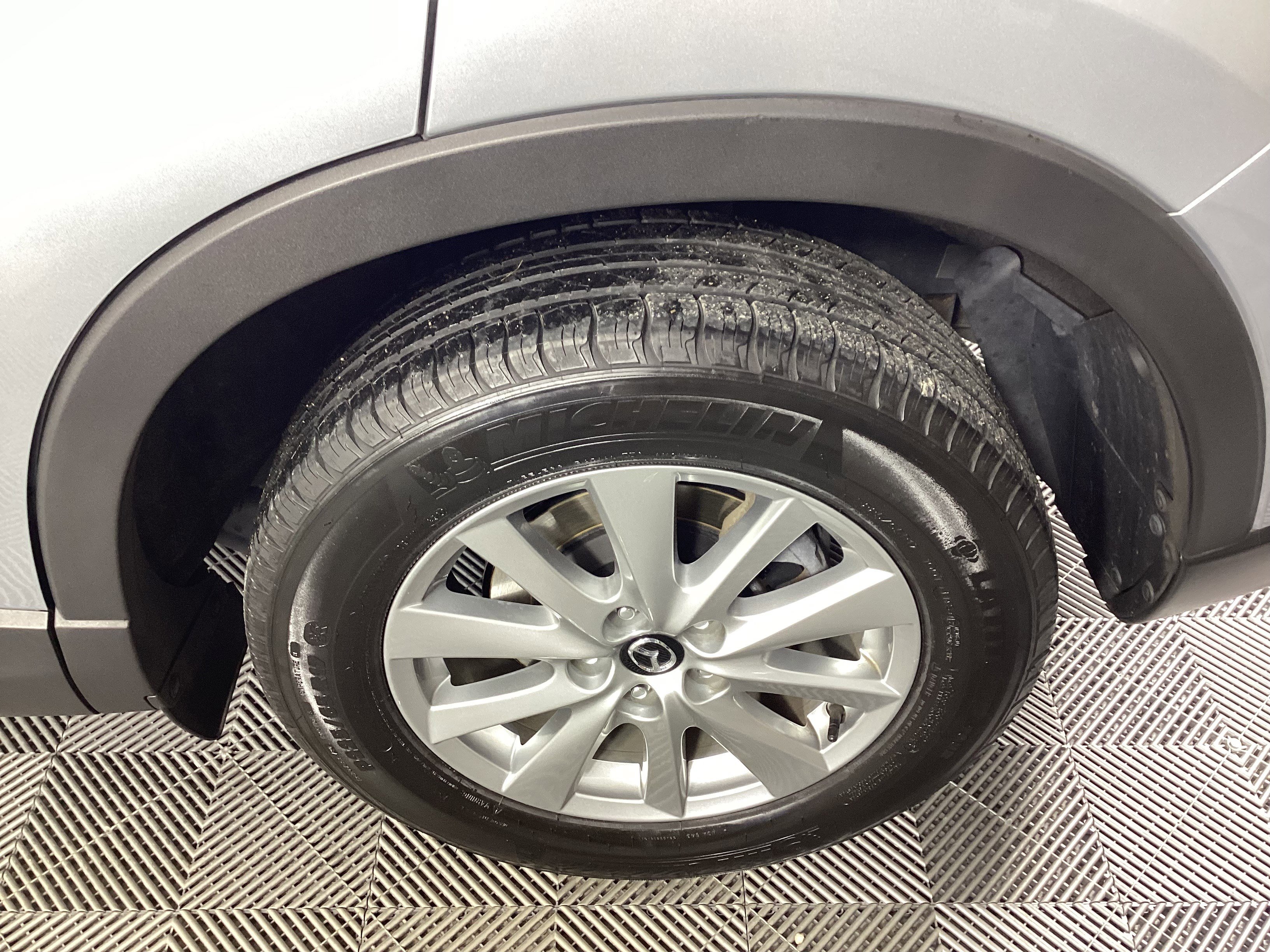 Used 2016 MAZDA CX-5 Touring w/ Bose/Moonroof Package image 12