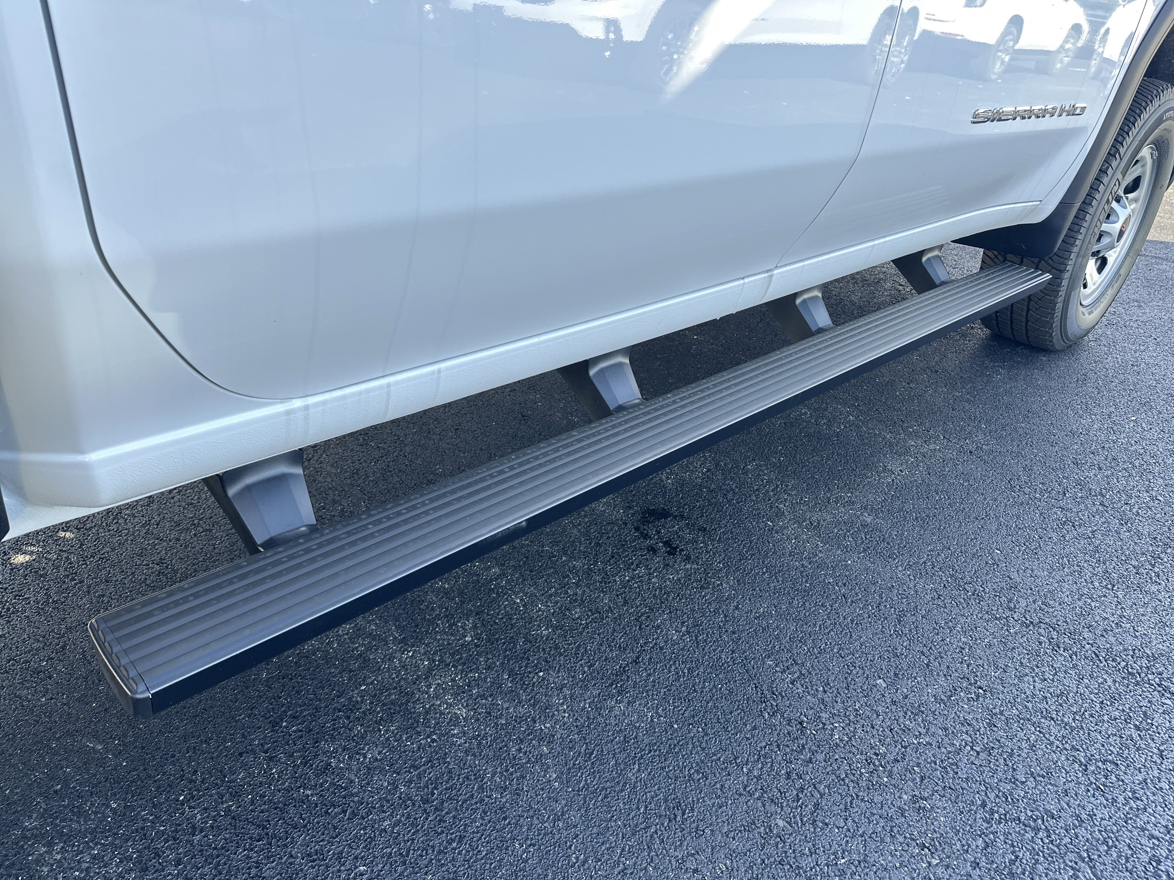 New 2025 GMC Sierra 2500 Pro w/ Snow Plow Prep/Camper Package image 29