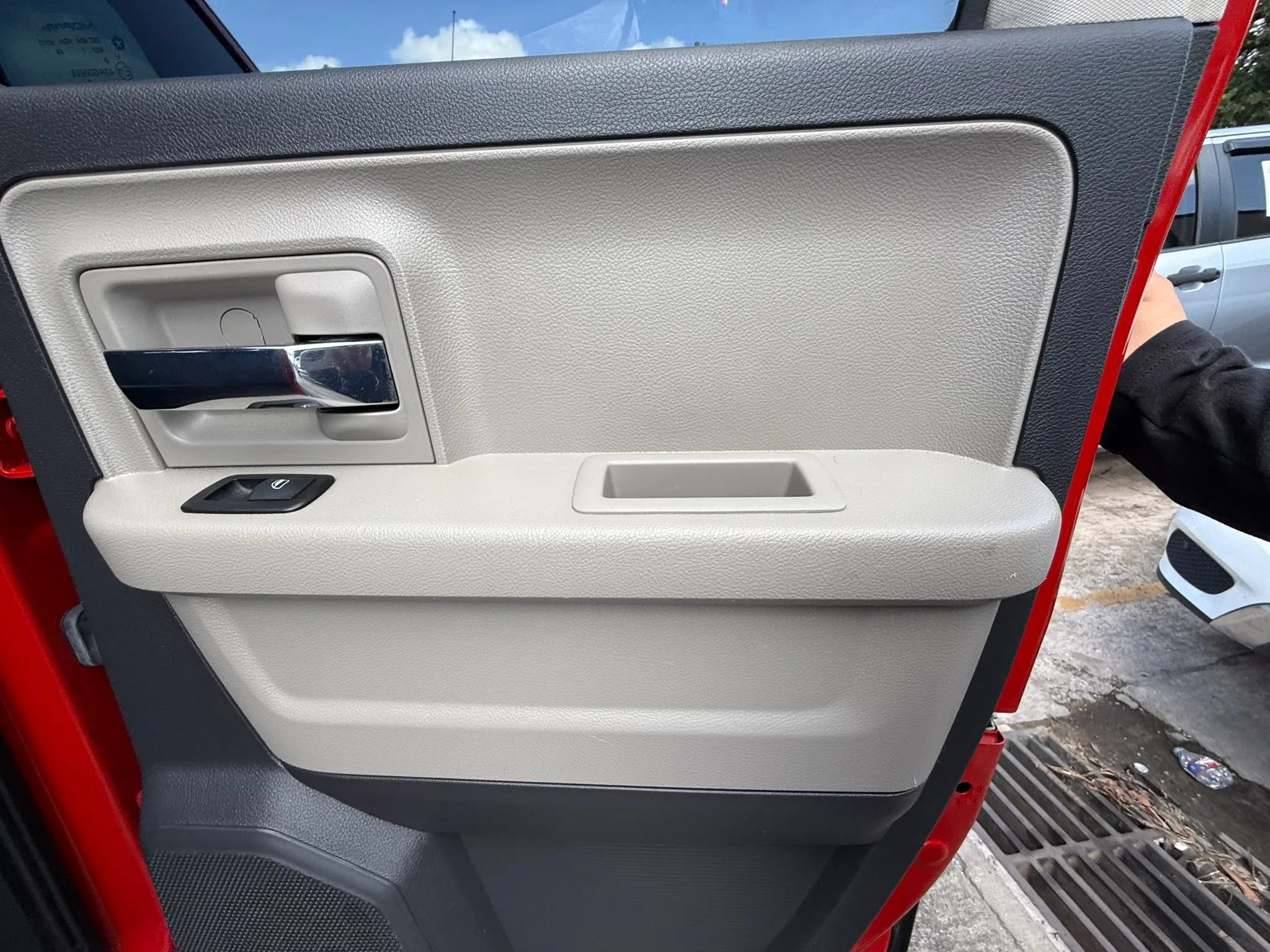 Used 2011 RAM 1500 Lone Star AWD/4WD image 19