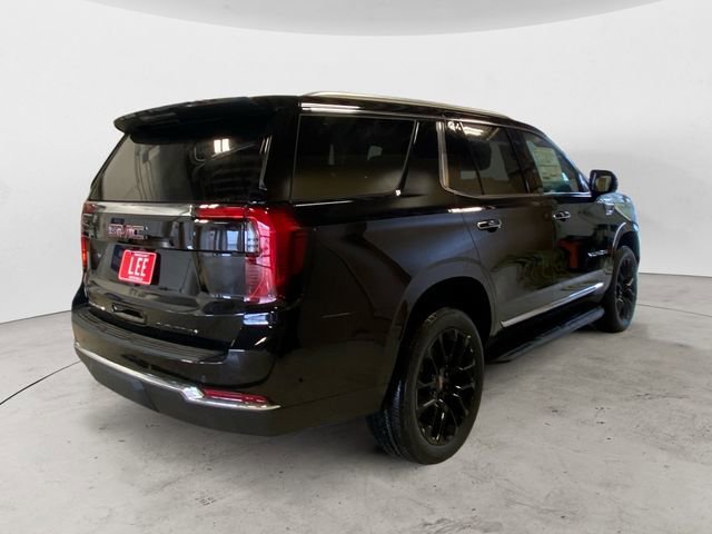 New 2026 GMC Yukon Elevation image 6