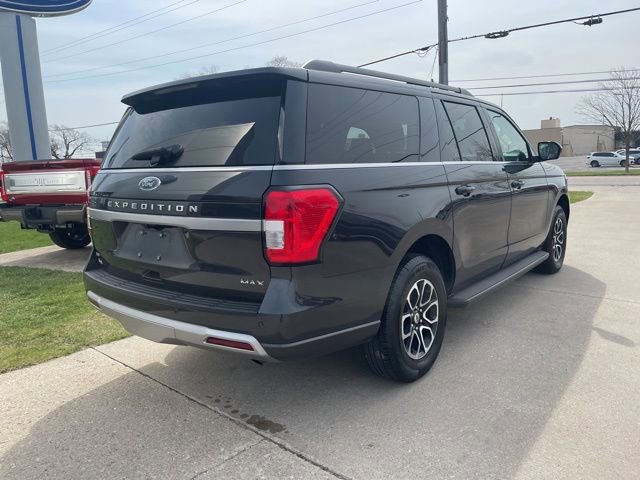 Used 2024 Ford Expedition Max XLT AWD/4WD image 14