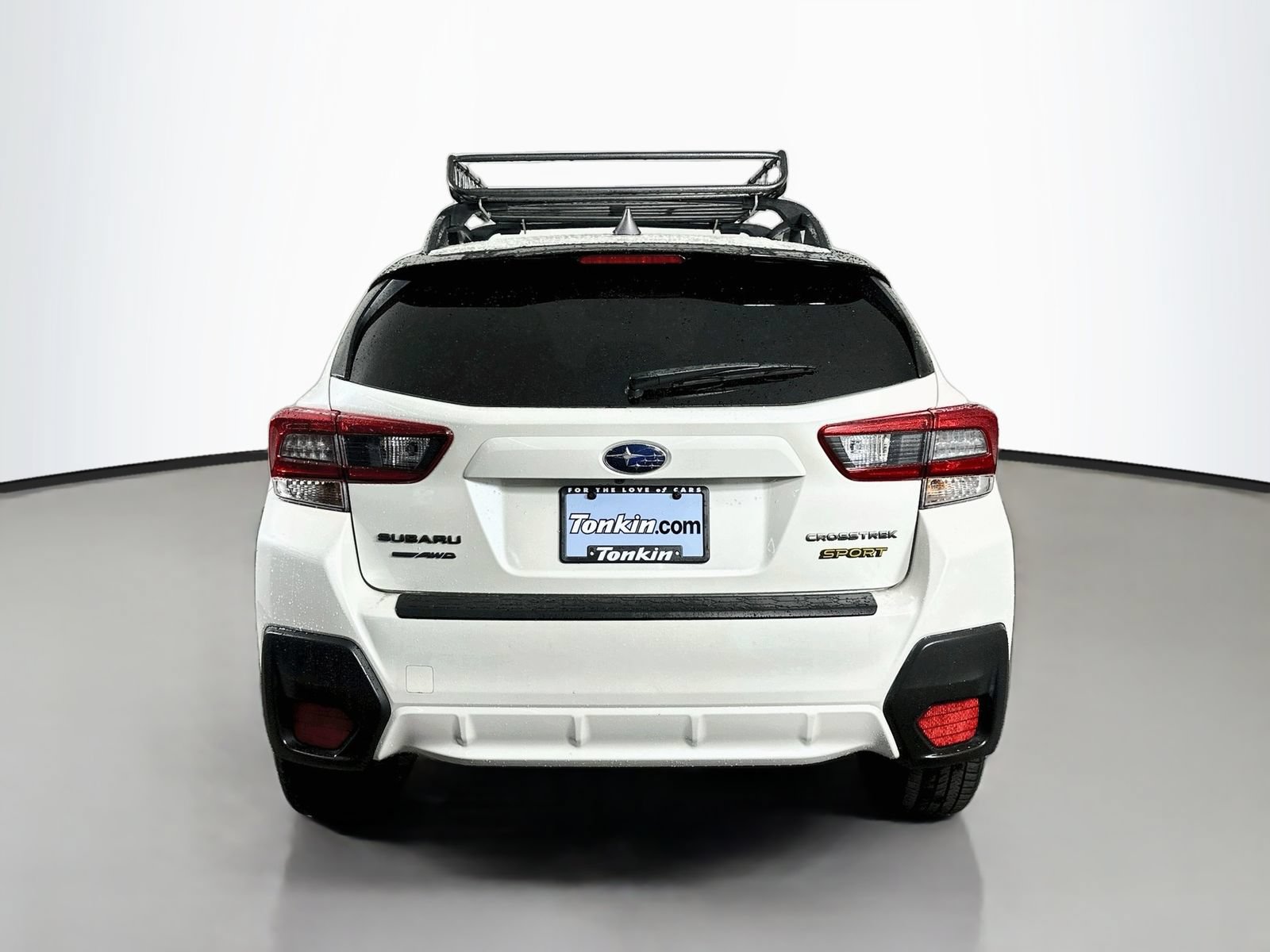 Used 2021 Subaru Crosstrek 2.5i Sport w/ Popular Package #3 AWD/4WD image 6