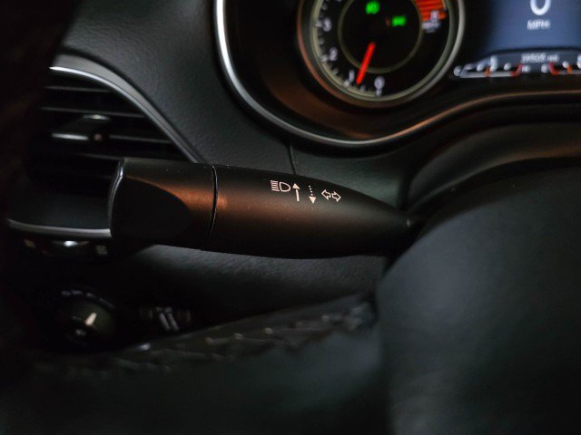 Used 2021 Jeep Cherokee Trailhawk w/ Sun, Sound & Nav Group image 22