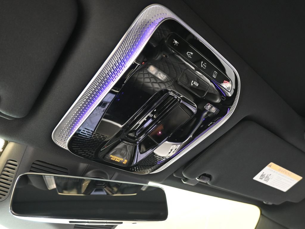 Used 2022 Mercedes-Benz S 580 4MATIC Sedan image 23