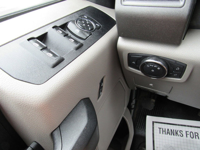 Used 2018 Ford F550 2WD Crew Cab Super Duty image 49