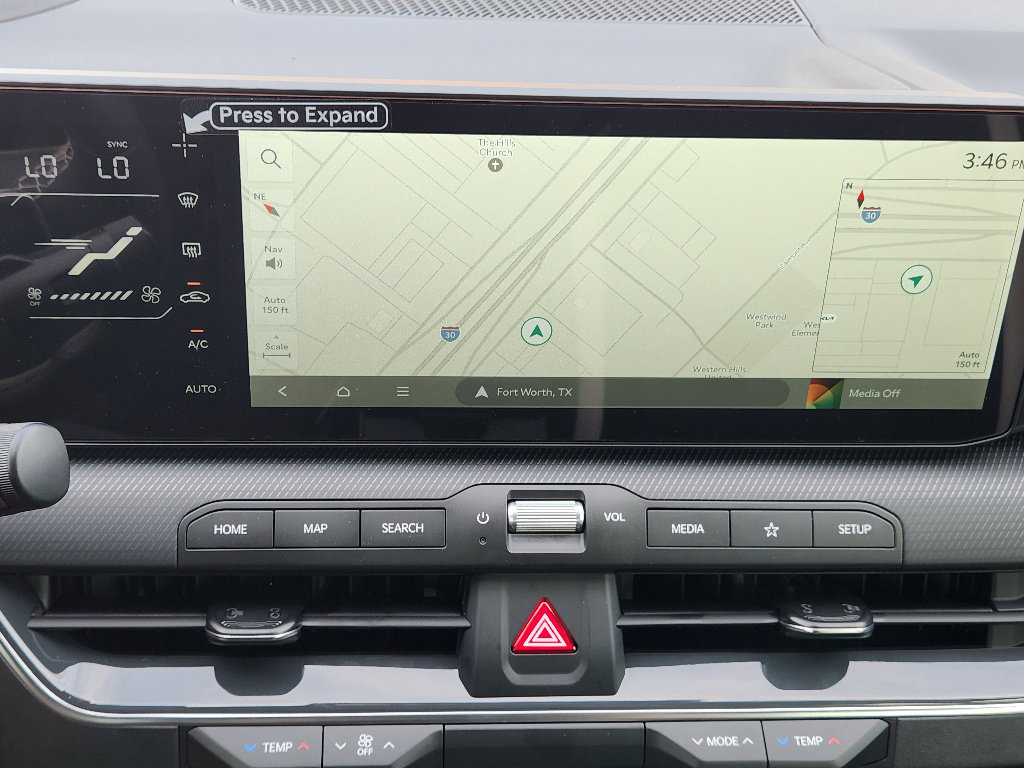 New 2026 Kia K4 GT-Line image 12