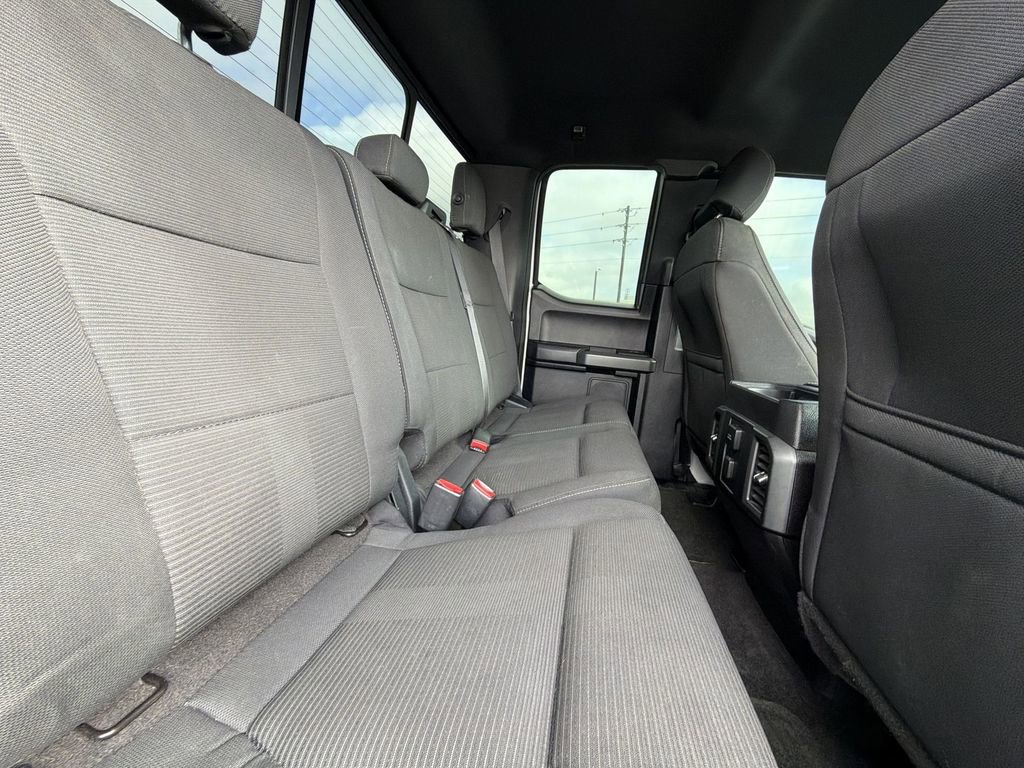 Used 2016 Ford F150 XLT w/ Equipment Group 302A Luxury image 12