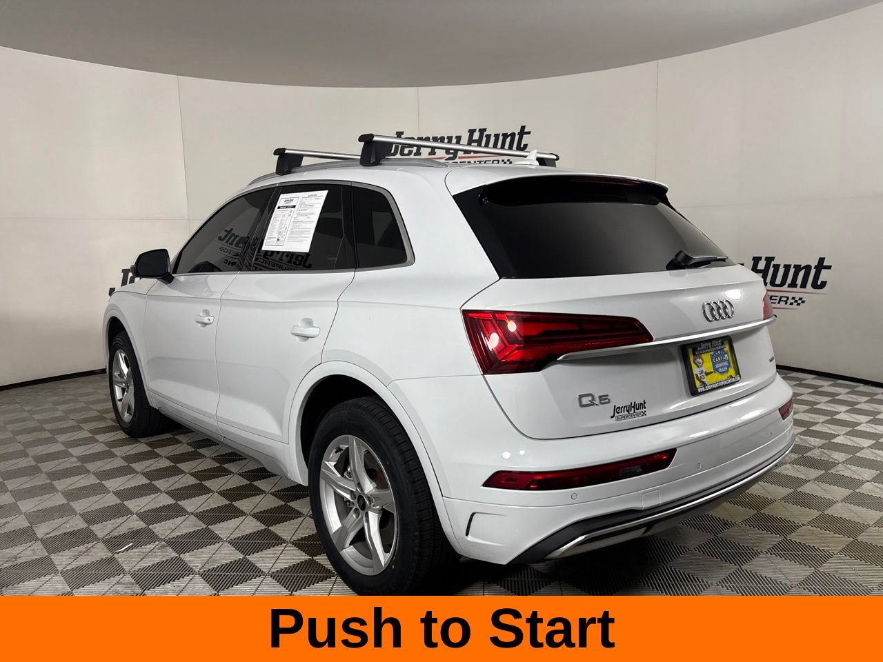 Used 2023 Audi Q5 2.0T Premium w/ Convenience Package AWD/4WD image 7
