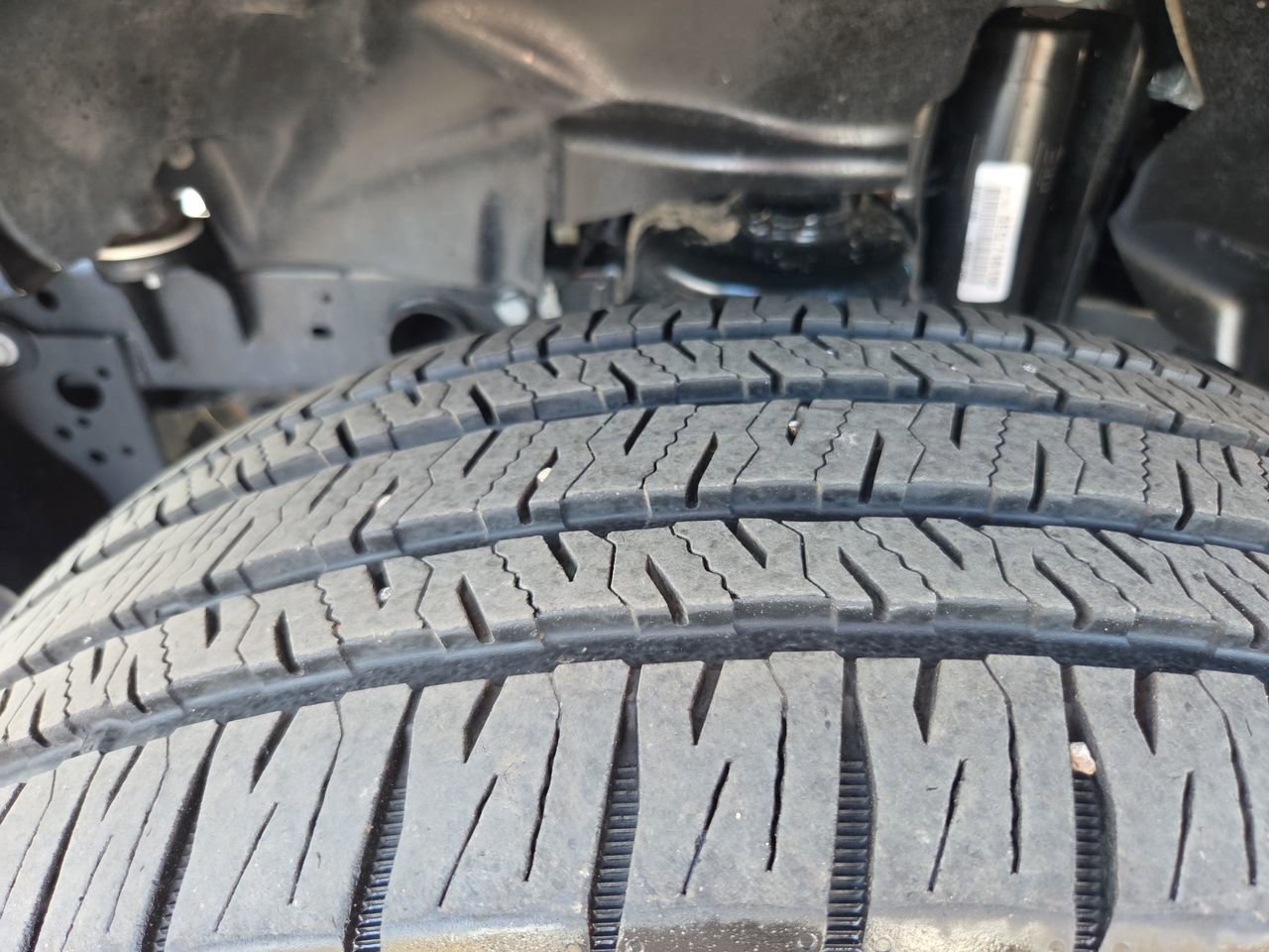 Used 2025 Jeep Wrangler Unlimited Sahara AWD/4WD image 10